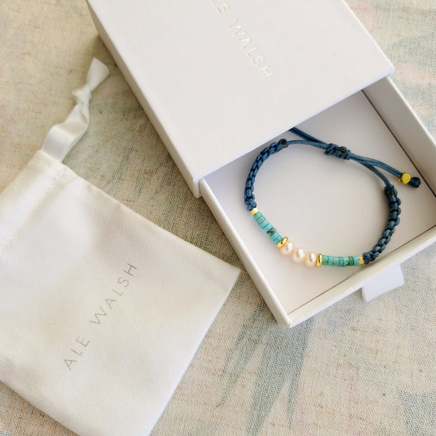Pacifica Bracelet