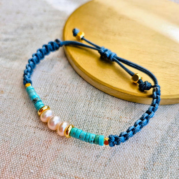 Pacifica Bracelet